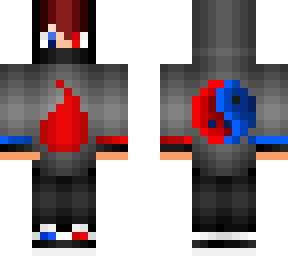 preview for water fire yin yang