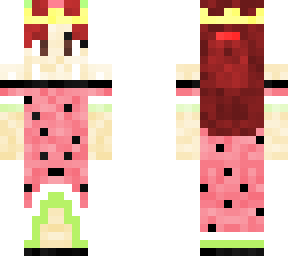preview for water melon queen