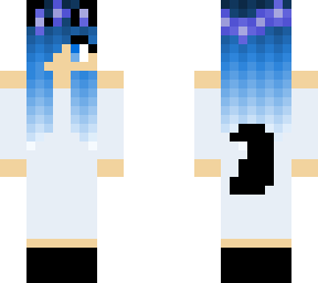 preview for Water Spirit Werewolf