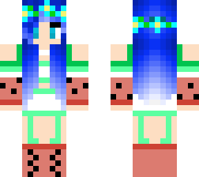 preview for Watermelon Girl