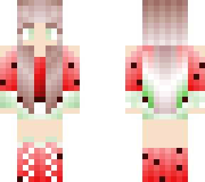 preview for Watermelon girl