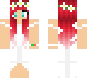 preview for wedding dress