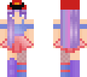 preview for Wedding SkinRead Desc