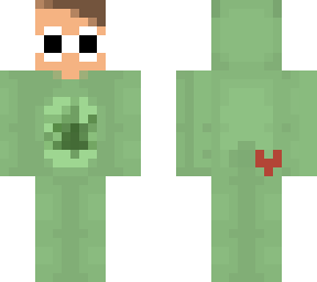 preview for Weed bear but with clout googles that can come off