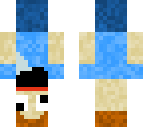 preview for weenie boy