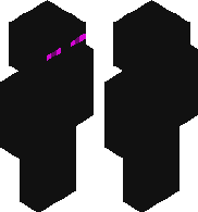 preview for weird enderman