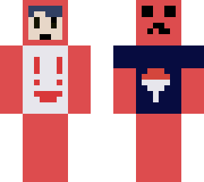 preview for Weird Faces