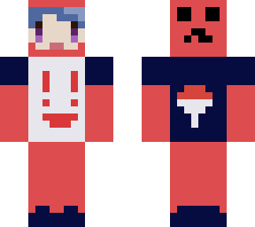 preview for Weird Faces v2