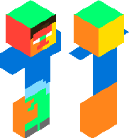 preview for weird herobrine