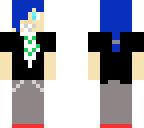 preview for Weird Kid