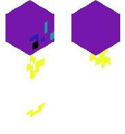 preview for weird partly invisible dude