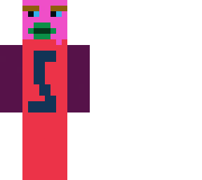 preview for weird s duckman