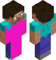 preview for Weird Steve weird helmet