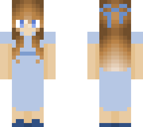 preview for Wendy darling