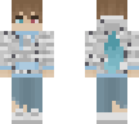 preview for Werewolf Boy For My Brother