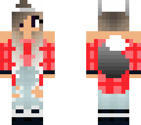 preview for Werewolf Girl