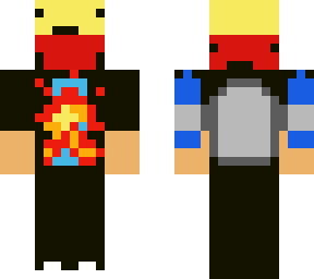 preview for what I think I am