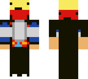 preview for what I think I am