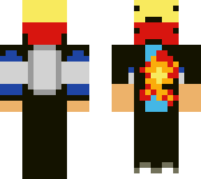 preview for what I think I am