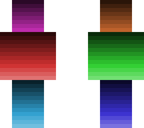 preview for when colors colide