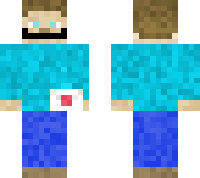 preview for when steve is finally in smash