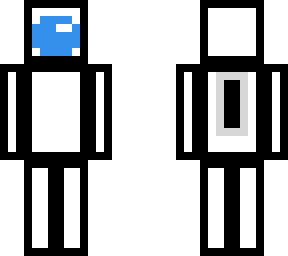 preview for White Among Us character