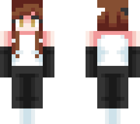 preview for White and Black