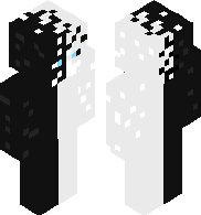 preview for White and Black