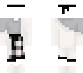 preview for White As A Ghost  OB