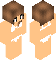 preview for White Bikini girl