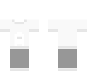 preview for White Crewmate Outfit