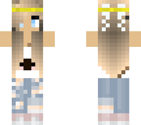 preview for White dreams