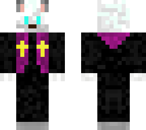 preview for White Fox