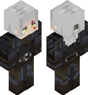 preview for White Hair