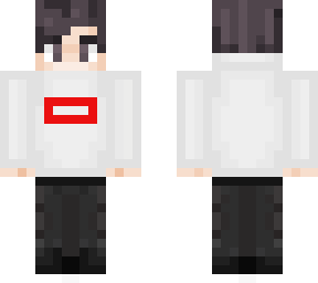 preview for White hoodie