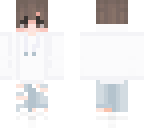 preview for White Hoodie