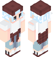 preview for White Jeans