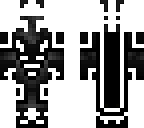 preview for white knight