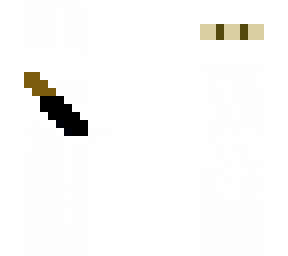 preview for white ninja 2