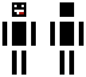 preview for White Outline Derp