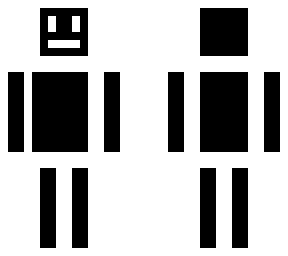 preview for White outliner