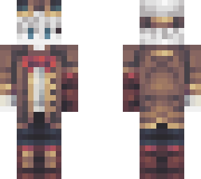 preview for White Rabbit