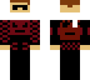 preview for White Scarfed Thug