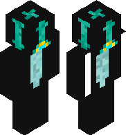 preview for White Sword of the Sky