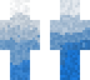 preview for white to blue