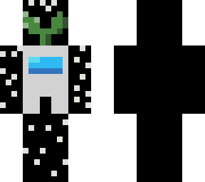 preview for white was an impostor