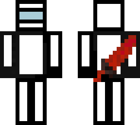 preview for White Was The Imposter V2