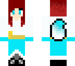 preview for white winter fox