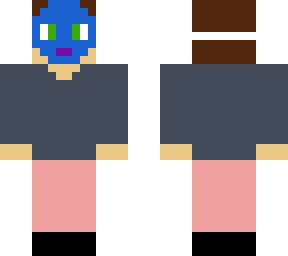 preview for who am I 