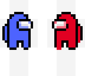 preview for Who Seems Sus Red or Blue